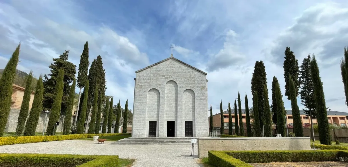 Quaranta Martiri di Gubbio, 80 anni dopo: memoria, ferite aperte e il risarcimento riconosciuto dal Tribunale