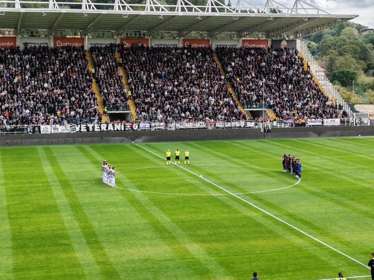 Dove vedere Ascoli-Perugia: data, orario e diretta