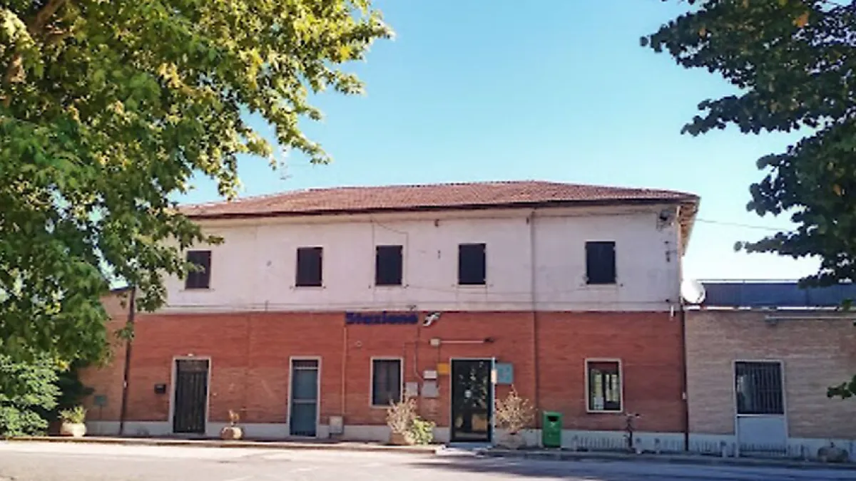 Bastia Umbra, rissa con un'accetta del 14 gennaio: emessi quattro Daspo urbano