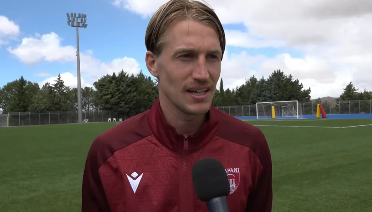 Perugia, per la fascia destra piace Kirwan ma bisogna battere la concorrenza