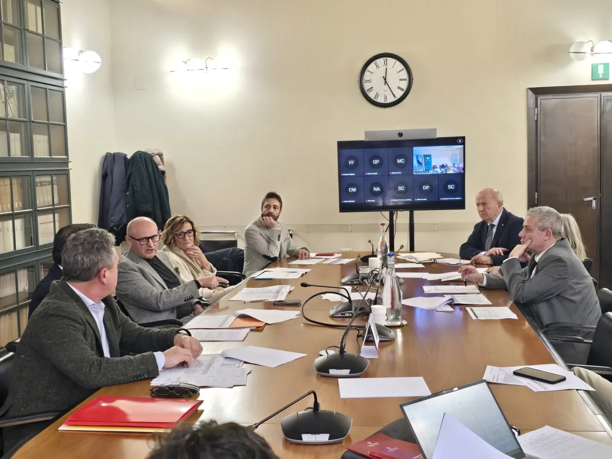 Pronto Soccorso Terni, via ai lavori: modificati gli accessi. La Regione fa il punto sugli investimenti Pnrr