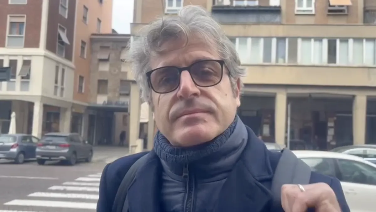 Processo Bandecchi, parla l'avvocato Morlacchini: "La verità dai video, dimostreremo le provocazioni”
