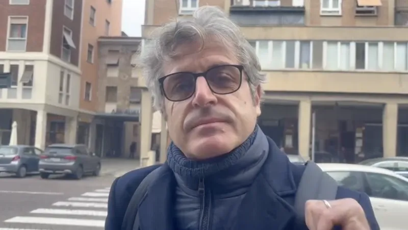 Processo Bandecchi, parla l'avvocato Morlacchini: "La verità dai video, dimostreremo le provocazioni”