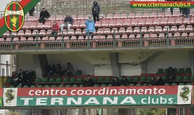Stadio-Clinica, accesso agli atti del Centro Coordinamento Ternana Club: tutto rinviato dopo l'udienza del Tar