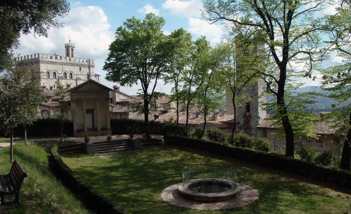 Parco Ranghiasci riapre il 31 gennaio: sicurezza, storia e nuovi progetti per uno dei luoghi simbolo di Gubbio