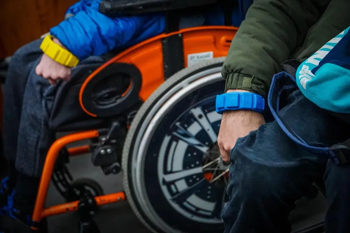 Umbria, programma 'Dopo di noi'. Dalla Regione 880mila euro per i servizi alle persone con disabilità gravi