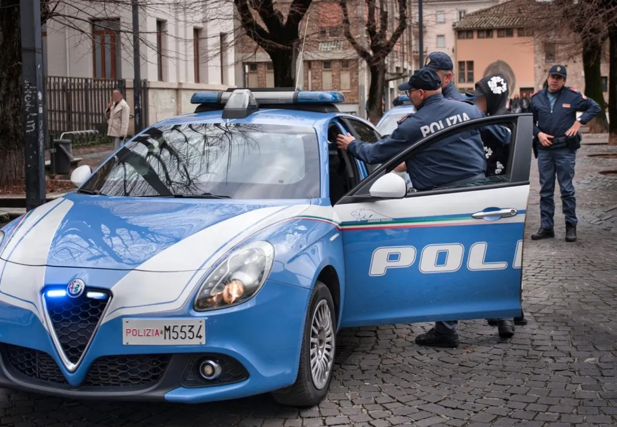 Controlli a Terni, Questore Abenante in campo: arresti, rimpatri e fogli di via contro l’emergenza “maranza”