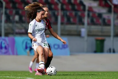 Dove vedere Milan-Ternana Women: data, orario e diretta 