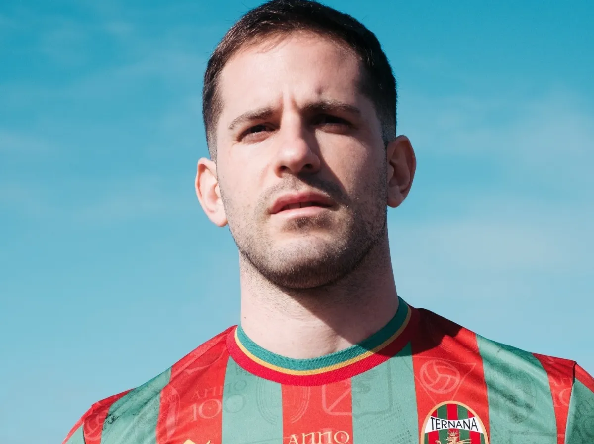 Mattia Aramu è ufficialmente della Ternana: l'annuncio sui social