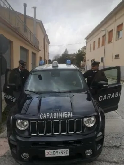 Sigillo, scoperta truffa online: tre persone denunciate dai carabinieri