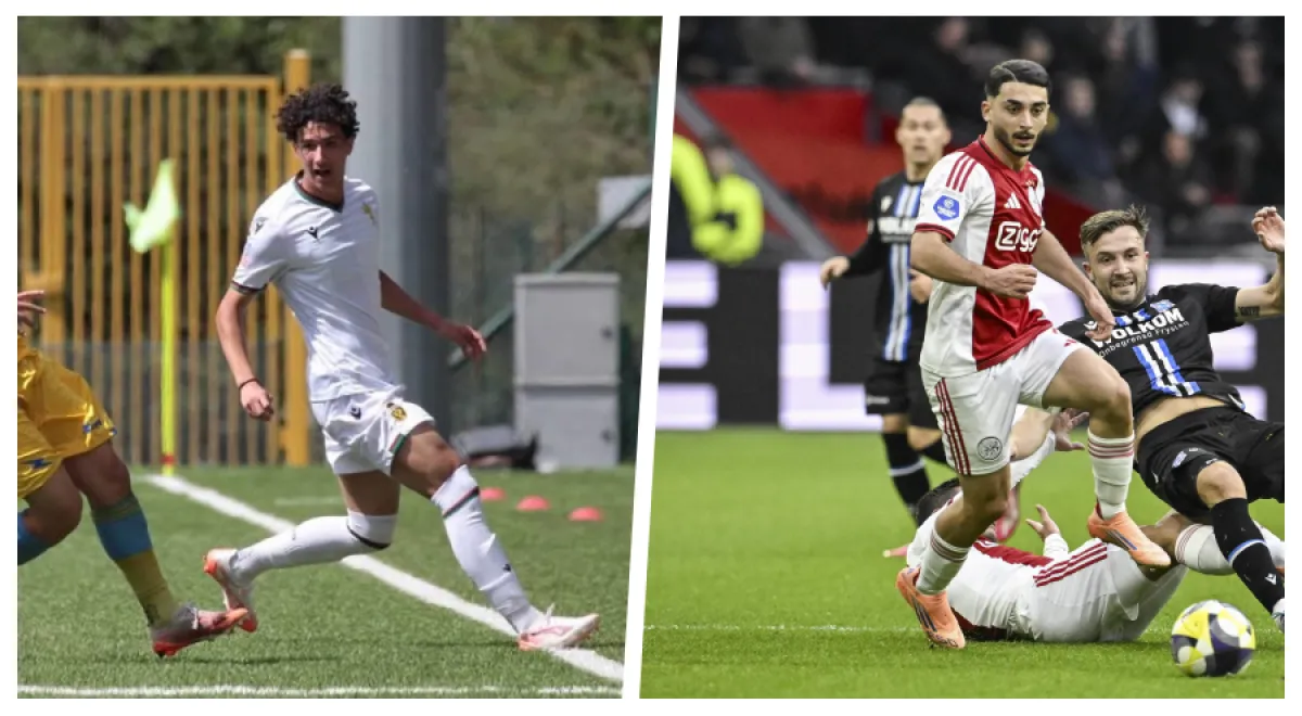 Ex Ternana: Bellavigna lascia il calcio, Raul Moro torna in Liga