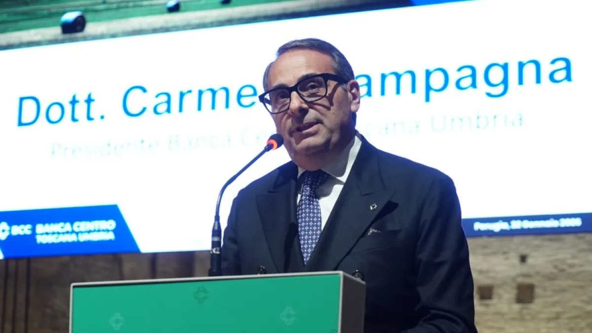 Zes, incentivi e sviluppo: a Perugia il confronto tra imprese, banche e istituzioni sul futuro dell’Umbria