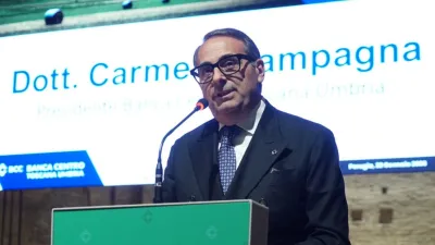 Zes, incentivi e sviluppo: a Perugia il confronto tra imprese, banche e istituzioni sul futuro dell’Umbria