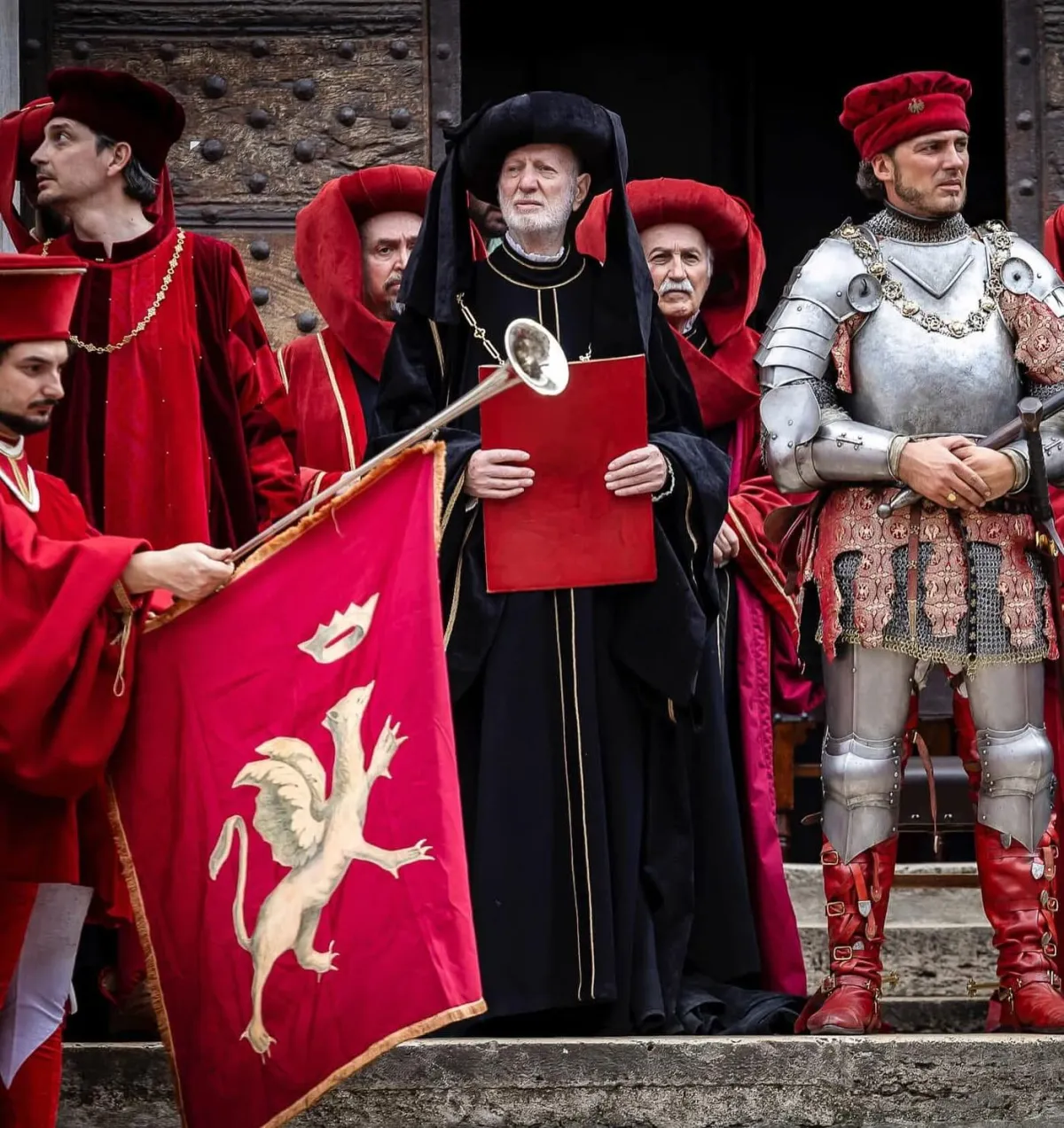 Perugia, al Collegio della Mercanzia la presentazione degli atti su Valdiponte e il “salvatore dell’arte” Achille Bertini Calosso