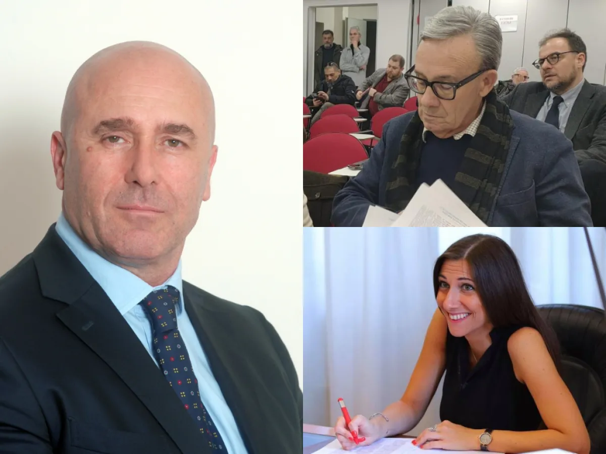 Terni, i parlamentari Pd annunciano interrogazioni contro il sindaco. Bandecchi replica: "Nervosi perché reclamo l'ospedale e una sanità che funzioni"