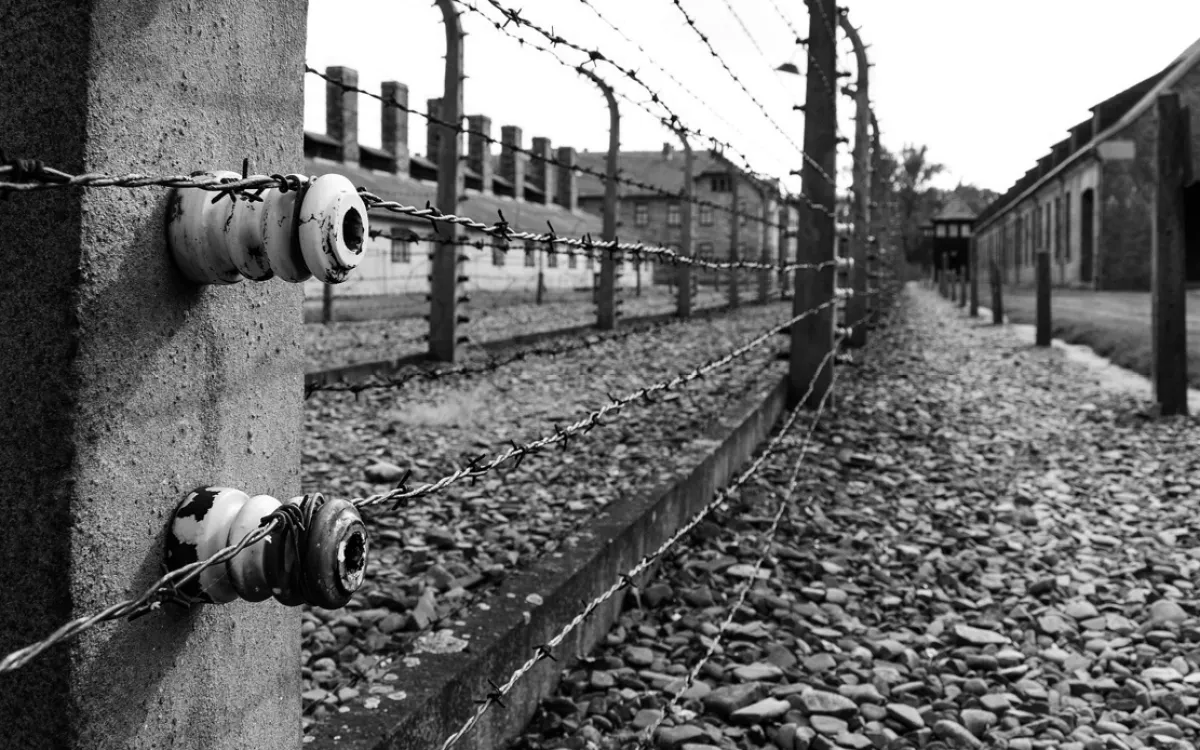 Terni, il Conservatorio Briccialdi per la Giornata della Memoria: l' iniziativa per il 27 gennaio