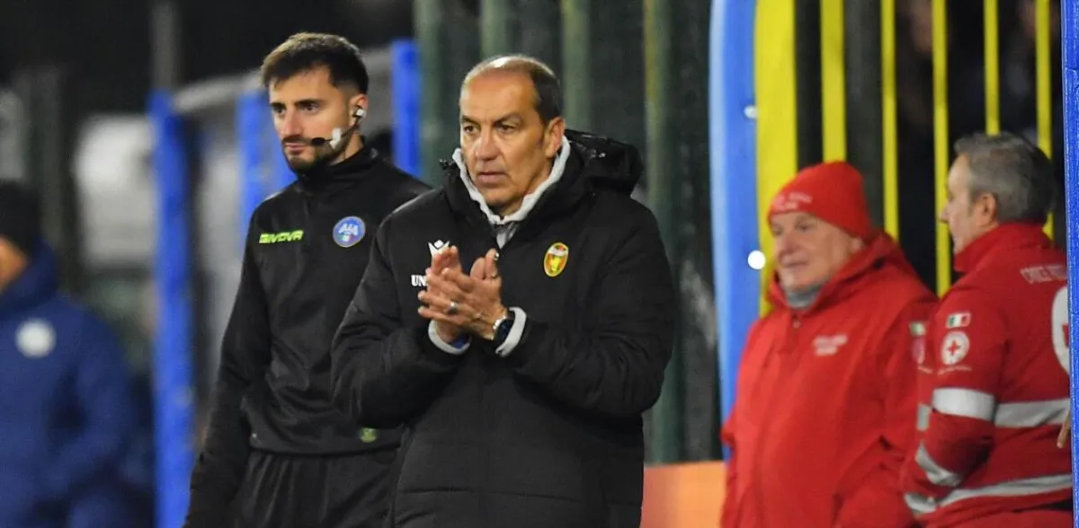 Milan-Ternana Women, mister Ardizzone: "Partita importante per noi, affrontiamo una squadra forte"