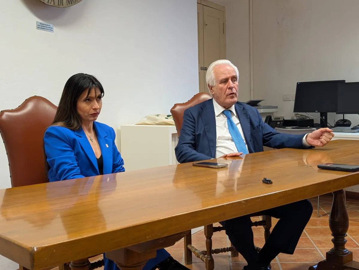 Umbria, esplode lo scontro sull'Italia Mediana: l'accordo Proietti-Giani divide la politica regionale