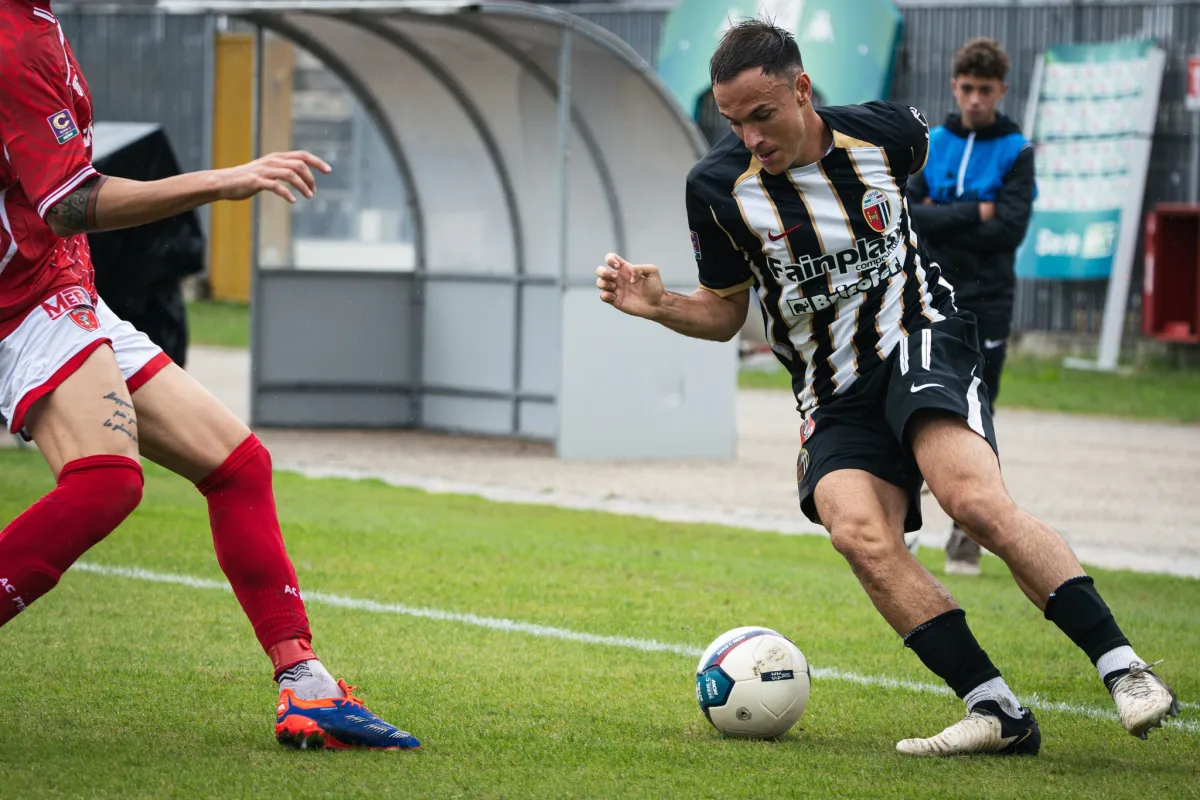 LIVE / Ascoli-Perugia 2-1, triplice fischio: Grifo ancora ko, decide un rigore di Rizzo Pinna