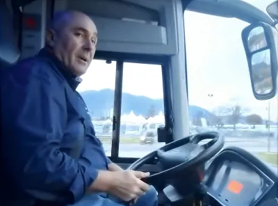 Terni, da domani il sit-in a Perugia: Bandecchi guida il pullman della protesta per il nuovo ospedale. Scontro frontale con la Regione