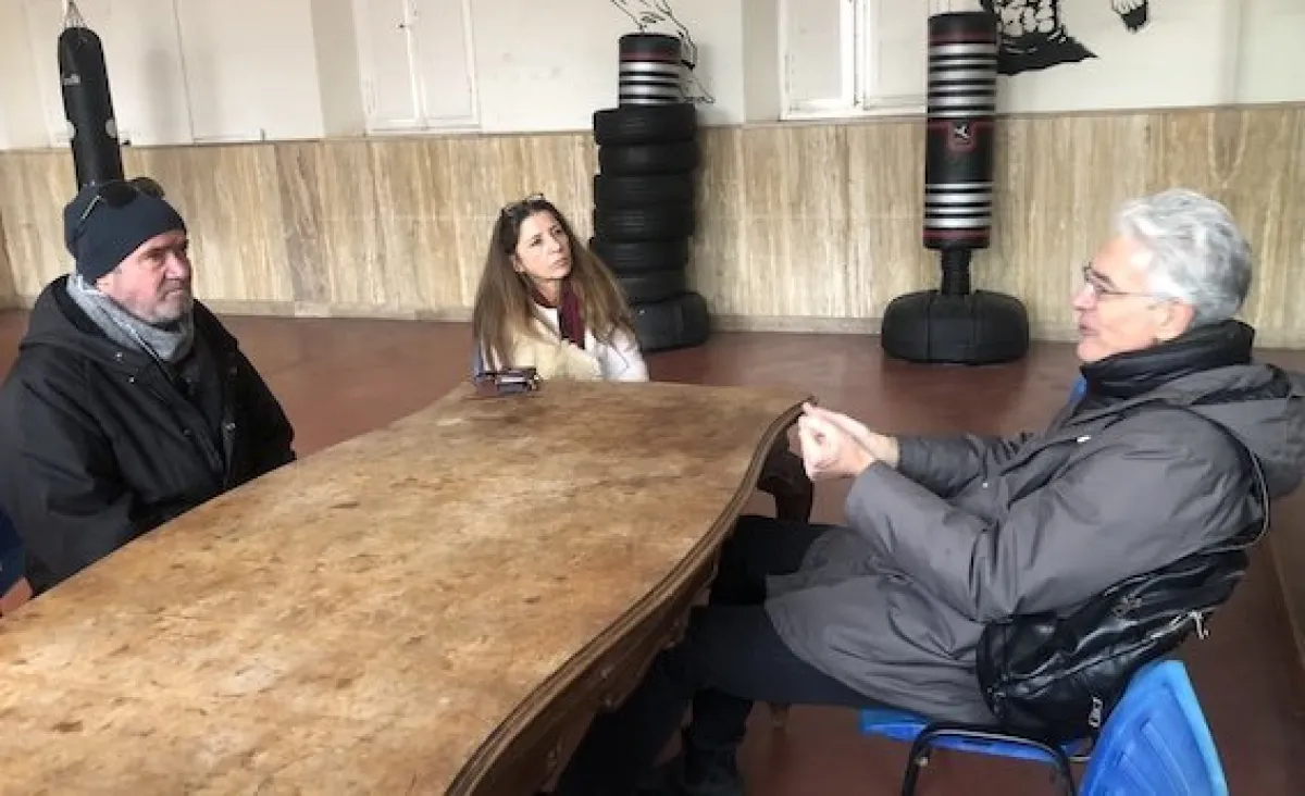 Sede dei non vedenti senza luce e riscaldamento a Perugia, l’Anpvi denuncia: “Così si lede la dignità delle persone”