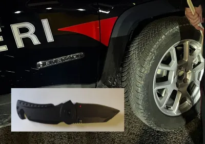 Arresto a Marsciano, 22enne tunisino aggredisce Carabinieri: neutralizzato con lo spray al peperoncino