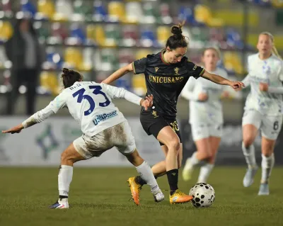 Coppa Italia, dove vedere Inter-Ternana Women: data, orario e diretta 