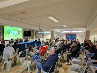 Crisi metalmeccanica a Terni, la Fismic lancia l’allarme: “Giù i salari, clima pesante in Arvedi AST e nell’indotto”