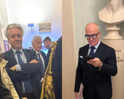 Stadio-Clinica a Terni: il TAR andrà al giudizio di merito, nessun dibattimento in aula. Attesa per la sentenza