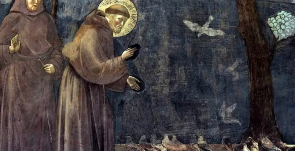 Record di prenotazioni per l’ostensione di San Francesco: attesi ad Assisi 350 mila pellegrini da tutto il mondo