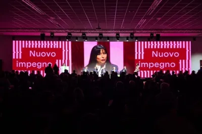 Umbriafiere, dalla Regione Umbria 5 milioni per il rilancio del polo di Bastia