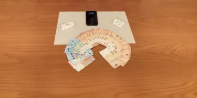 Perugia, sorpresa a cedere droga: arrestata una 30enne albanese