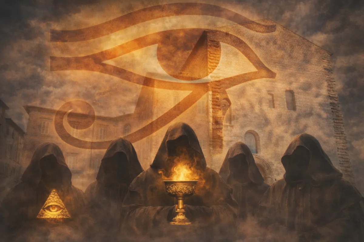 Crisi politica a Gubbio e il mito del “regista occulto”: tra responsabilità e autonomia delle scelte