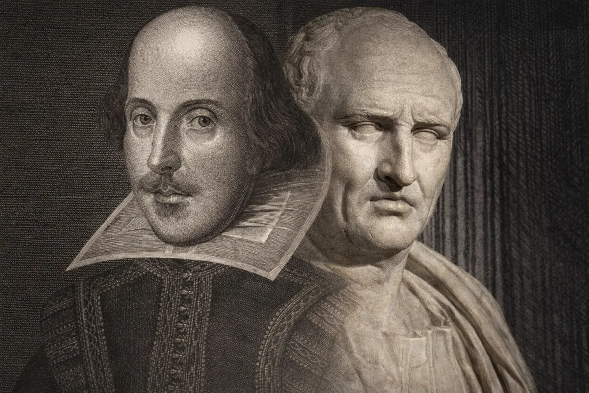 Il “sogno” di Girlanda e la politica eugubina: tra Cicerone e Shakespeare, una notte di mezzo inverno polare