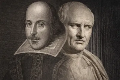 Il “sogno” di Girlanda e la politica eugubina: tra Cicerone e Shakespeare, una notte di mezzo inverno polare