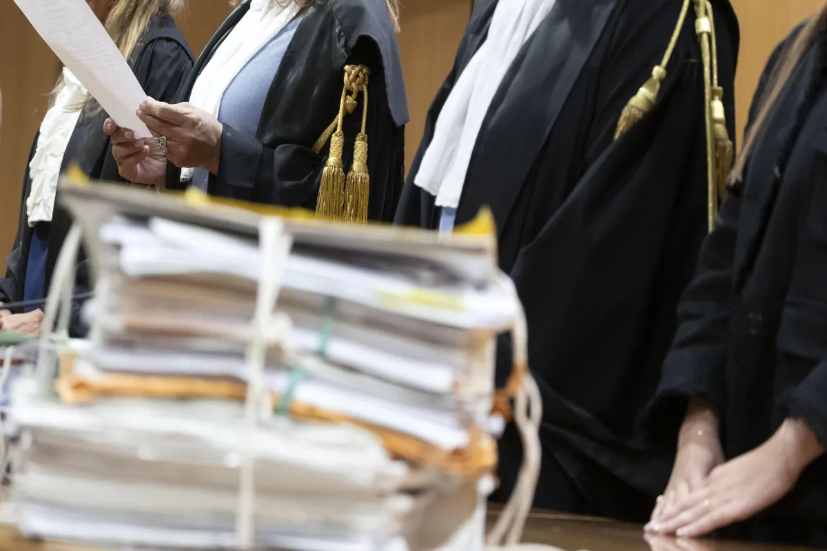 Perugia, Assunta Cammarota morì mangiando un salume contaminato: iniziato il processo per il produttore aretino accusato di omicidio colposo