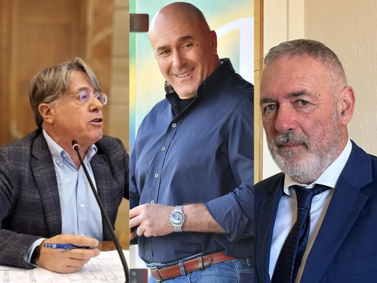 Sviluppumbria, svolta nei rapporti con Terni: Bandecchi e Cardinali puntano su ZES e nuovo portale bandi