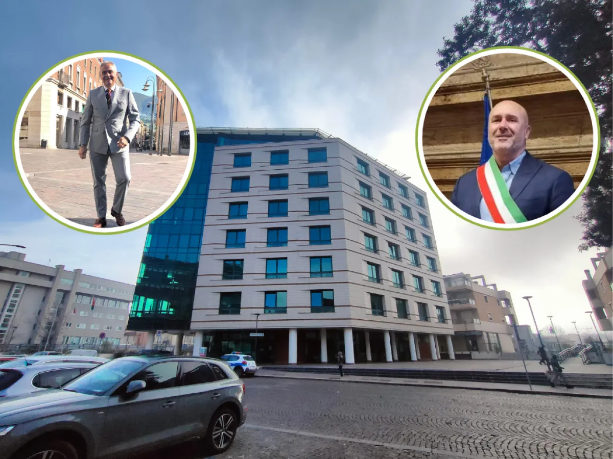 Terni, anagrafe via libera agli open day speciali: Bandecchi e Fratelli d’Italia trovano l’accordo