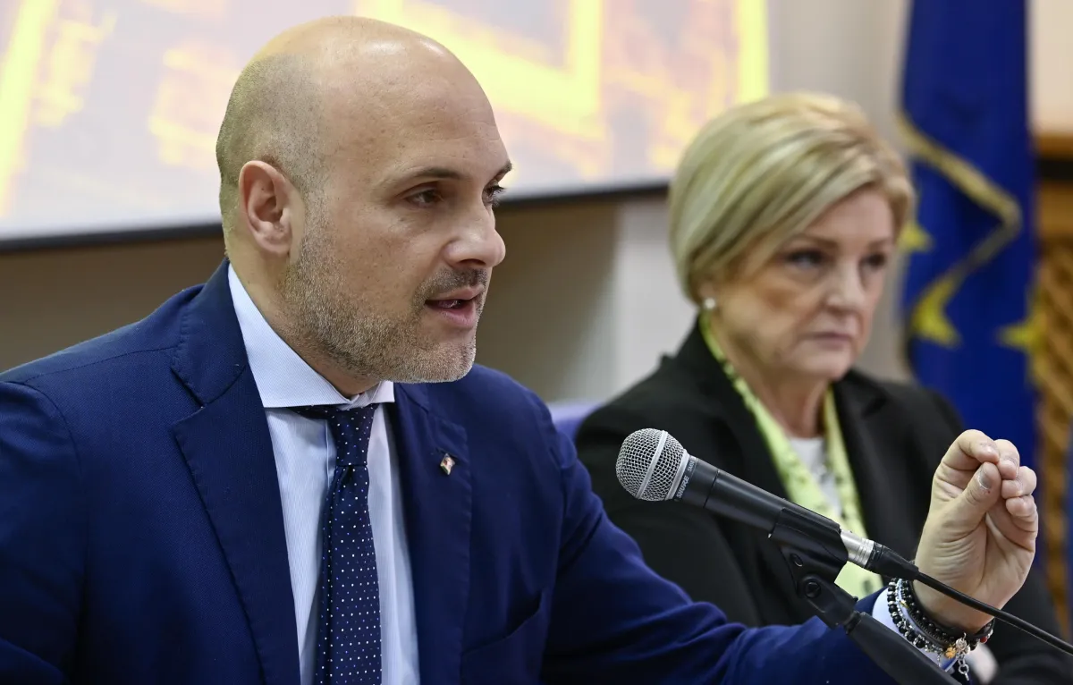 Cultura, oltre un milione di euro all’Umbria: dal Governo fondi per musei, archivi e siti archeologici