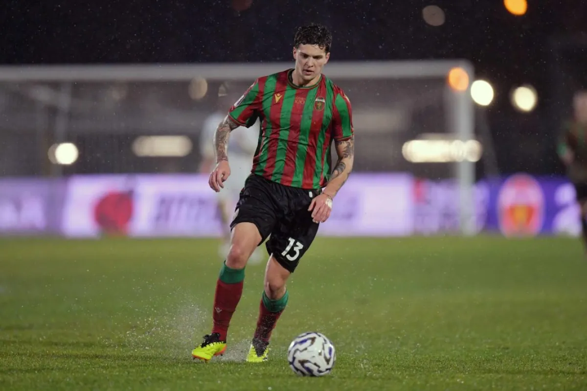 Dove vedere Ternana-Torres: data, orario e diretta 