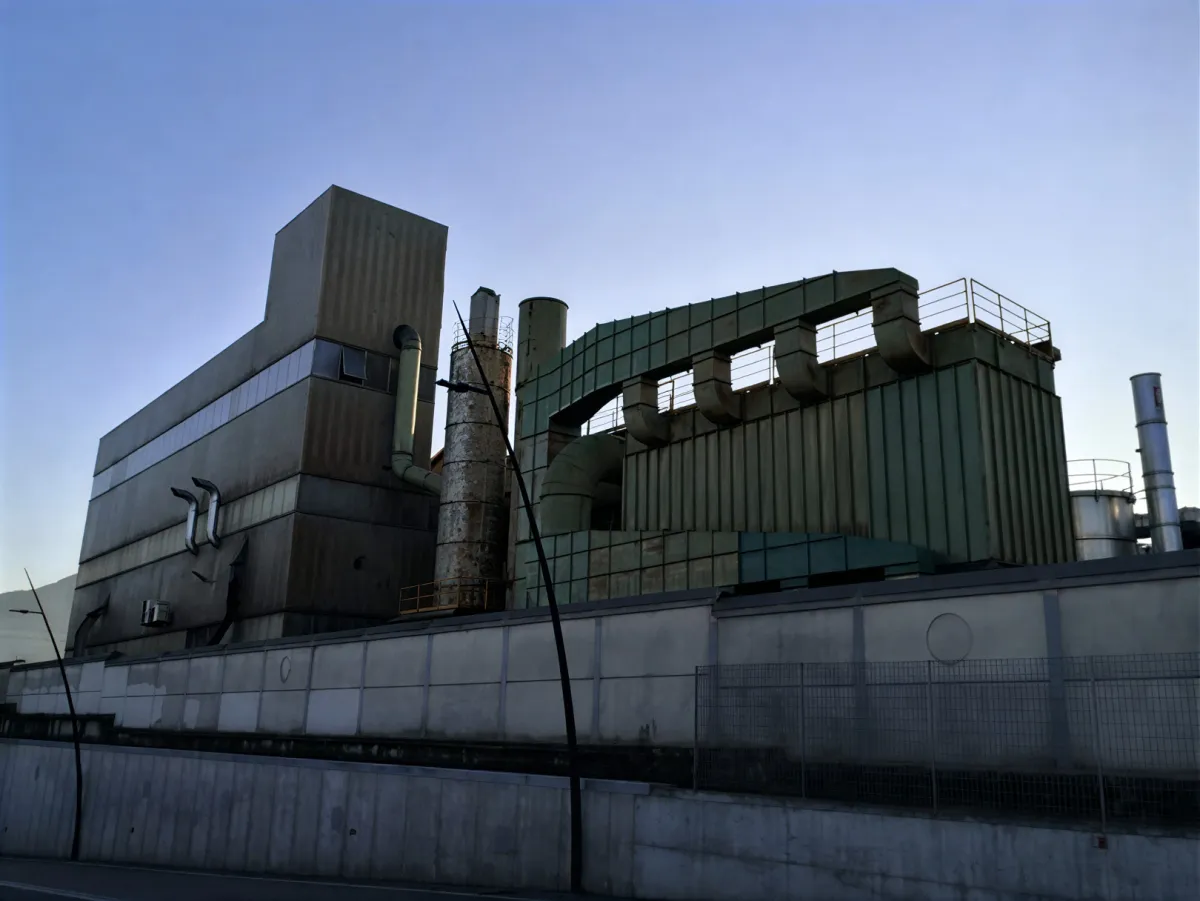 Fonderie di Assisi, studio scientifico Inail: nessun pericolo per abitanti e lavoratori, tutti i valori nei limiti