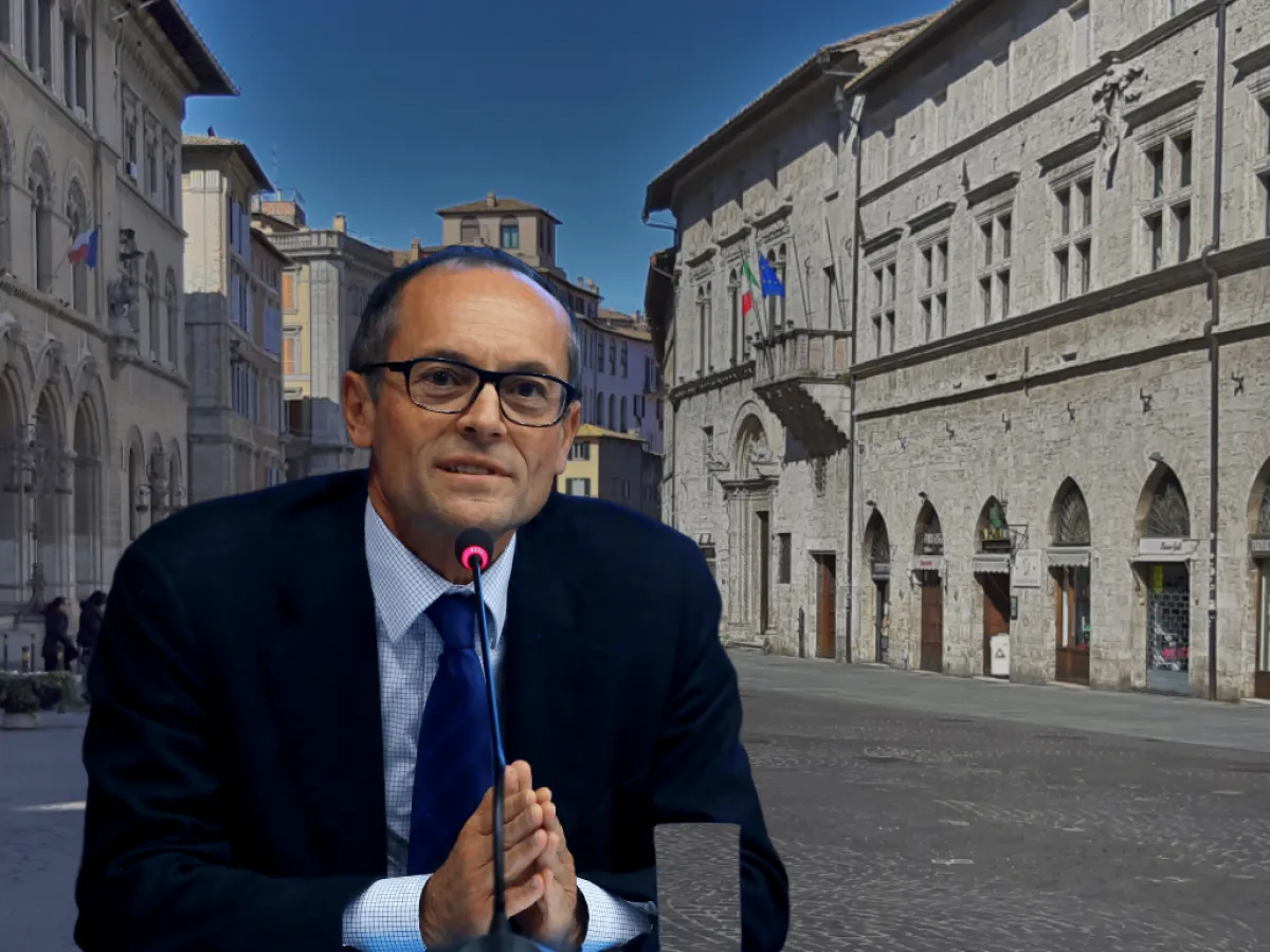 Criminalità in Umbria, allarme Maranza e baby gang e furti in casa: Sottani richiama istituzioni e territorio