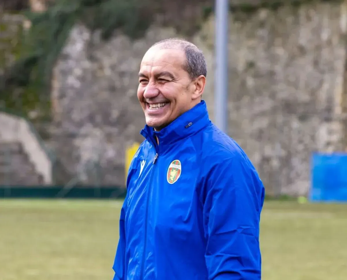 Ternana Women-Inter, mister Ardizzone: "Serve lo spirito visto contro la Lazio, possiamo toglierci delle soddisfazioni"