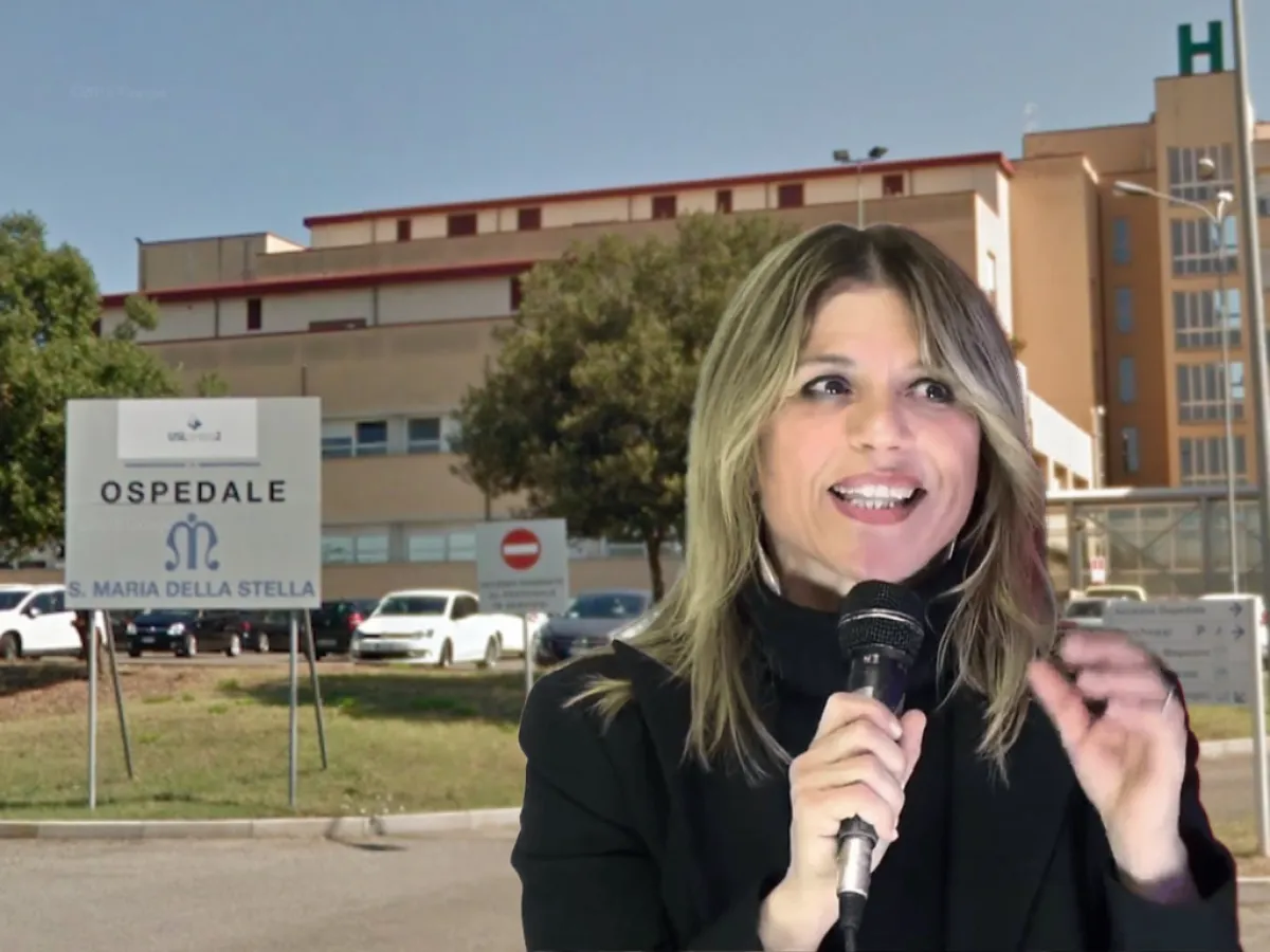 Sanità Orvieto, la sindaca Tardani accusa la Regione: “Serve cambio di passo”. E sul Pronto soccorso le grandi manovre dei partiti