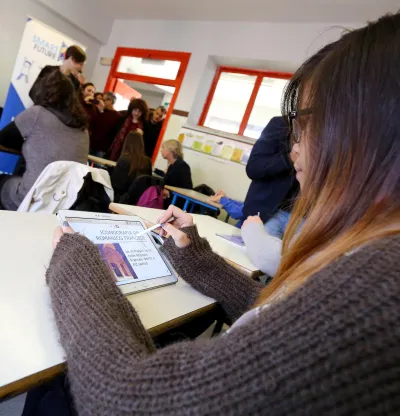 Dimensionamento scolastico a Gubbio, il ricorso al Tar divide la politica: tra battaglie di principio e rischio danno erariale