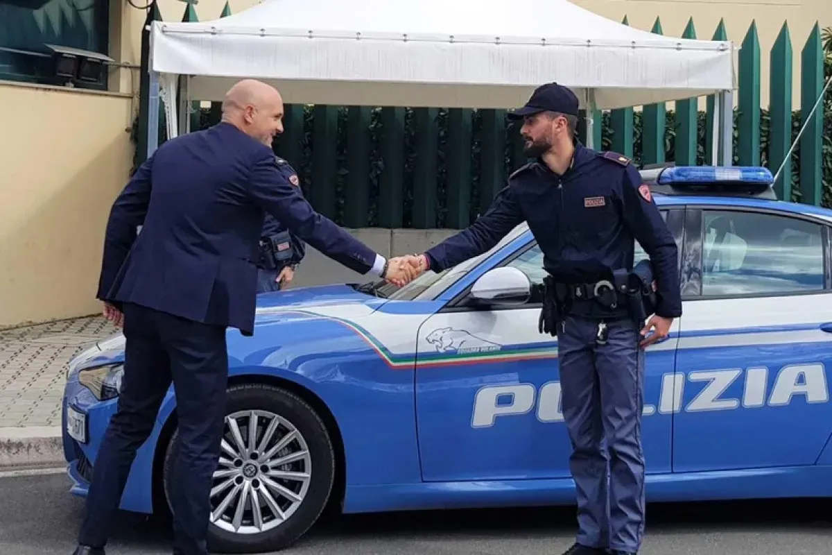 Sicurezza e giustizia, il piano del Governo per l’Umbria: Cittadella giudiziaria e riforma del sistema penitenziario