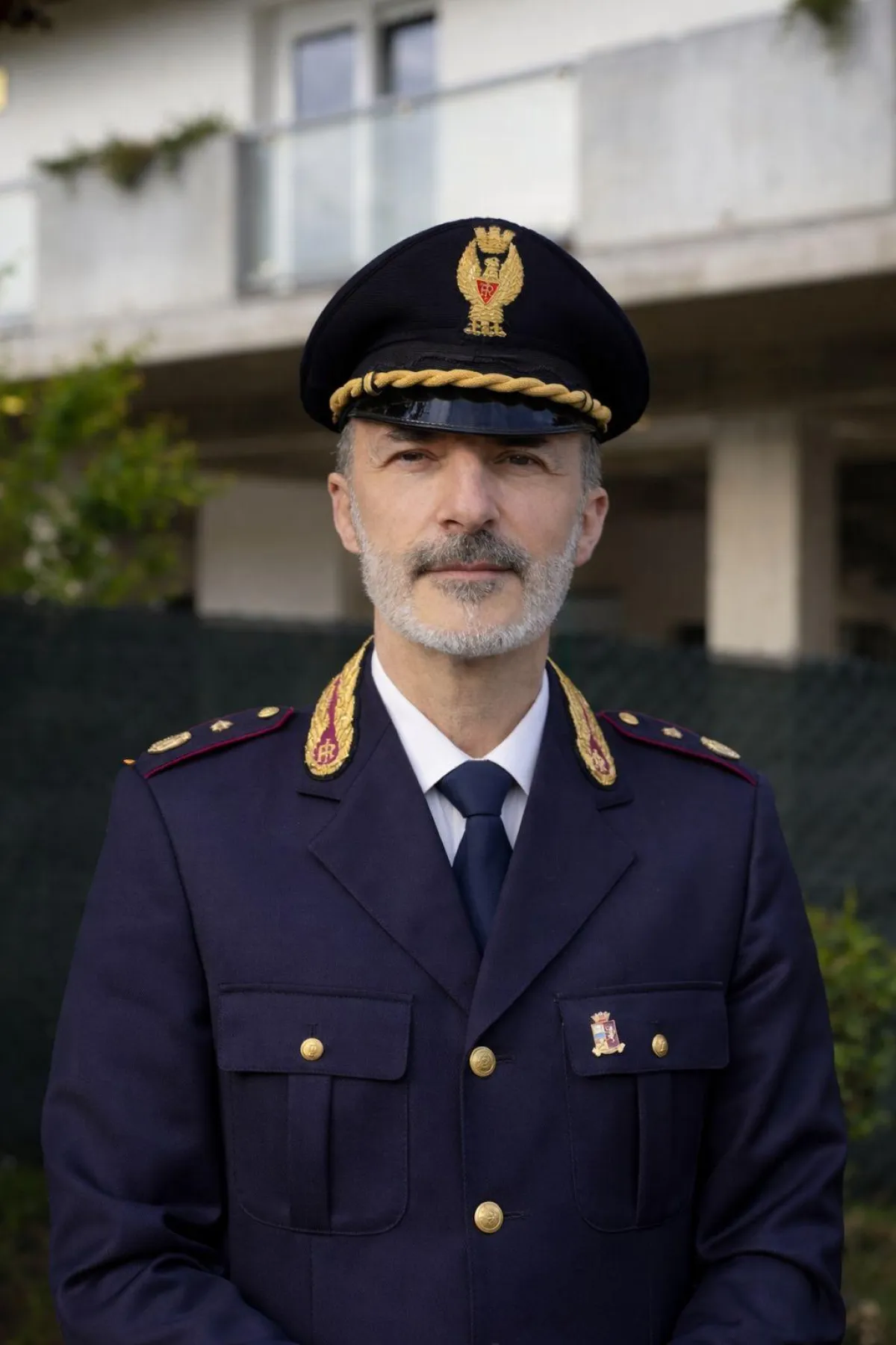 Terni, va in pensione il Commissario Capo Filippo Girella: trent’anni di servizio tra operatività, sindacato e cultura della sicurezza