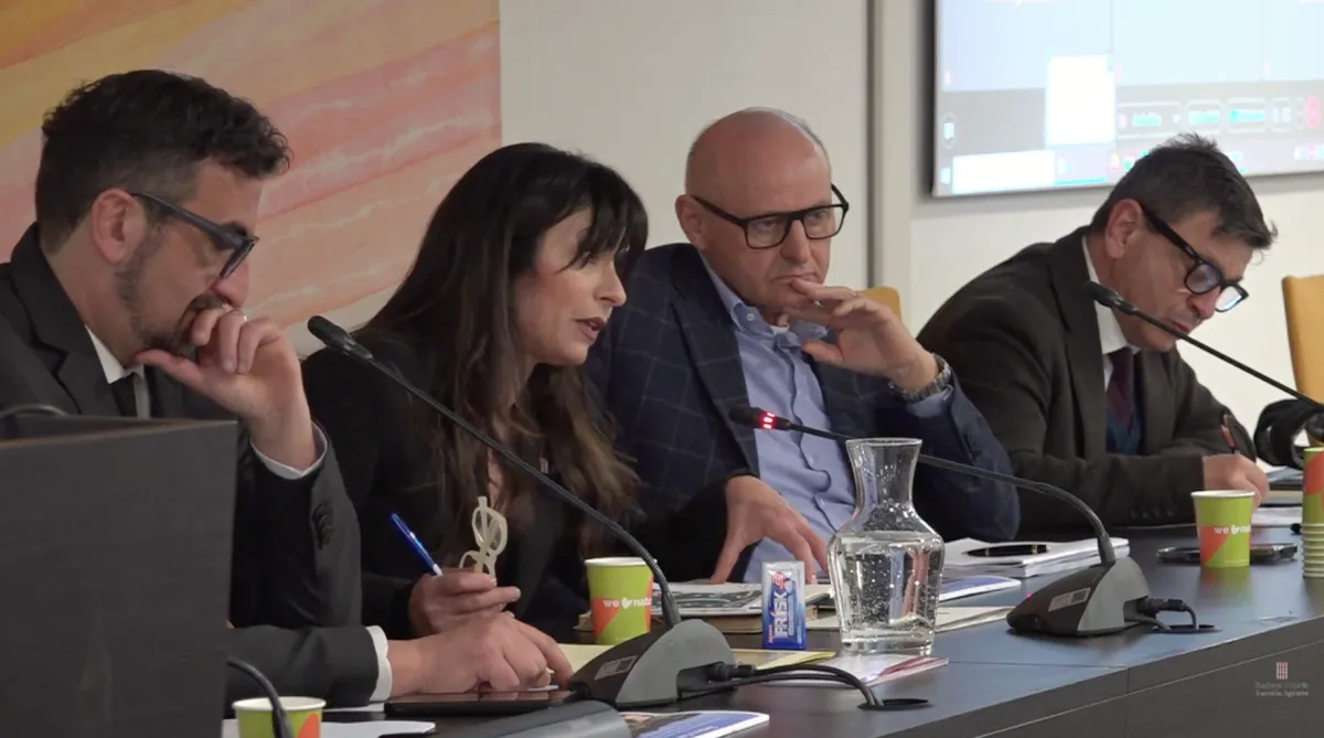 Nuovo ospedale di Terni, le scelte della Regione nel Piano socio-sanitario: decisione sull'area entro il 2026