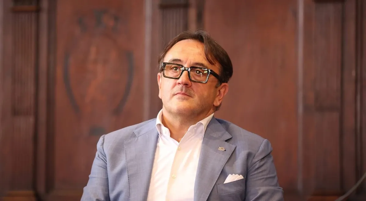 Bartoccini MC Restauri Perugia, parla il presidente: "Inutile pensare al miracolo salvezza"