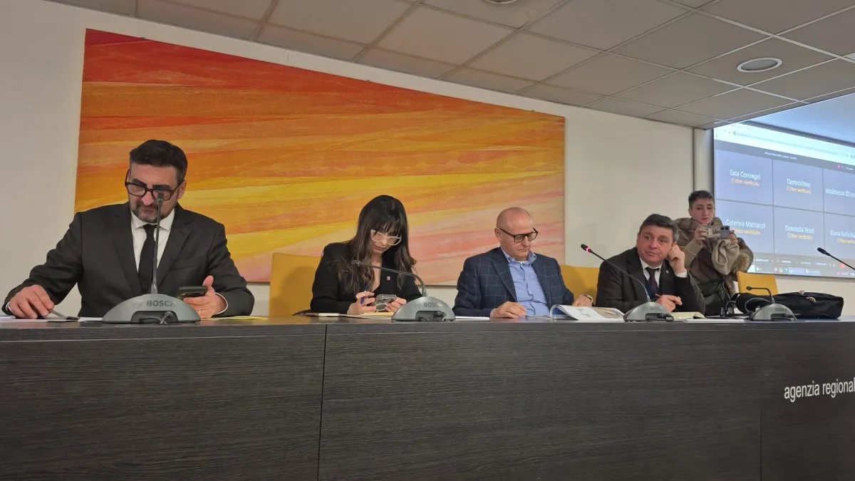 Nuovo ospedale di Terni, alta tensione tra maggioranza e opposizione dopo l’audizione dei capigruppo comunali